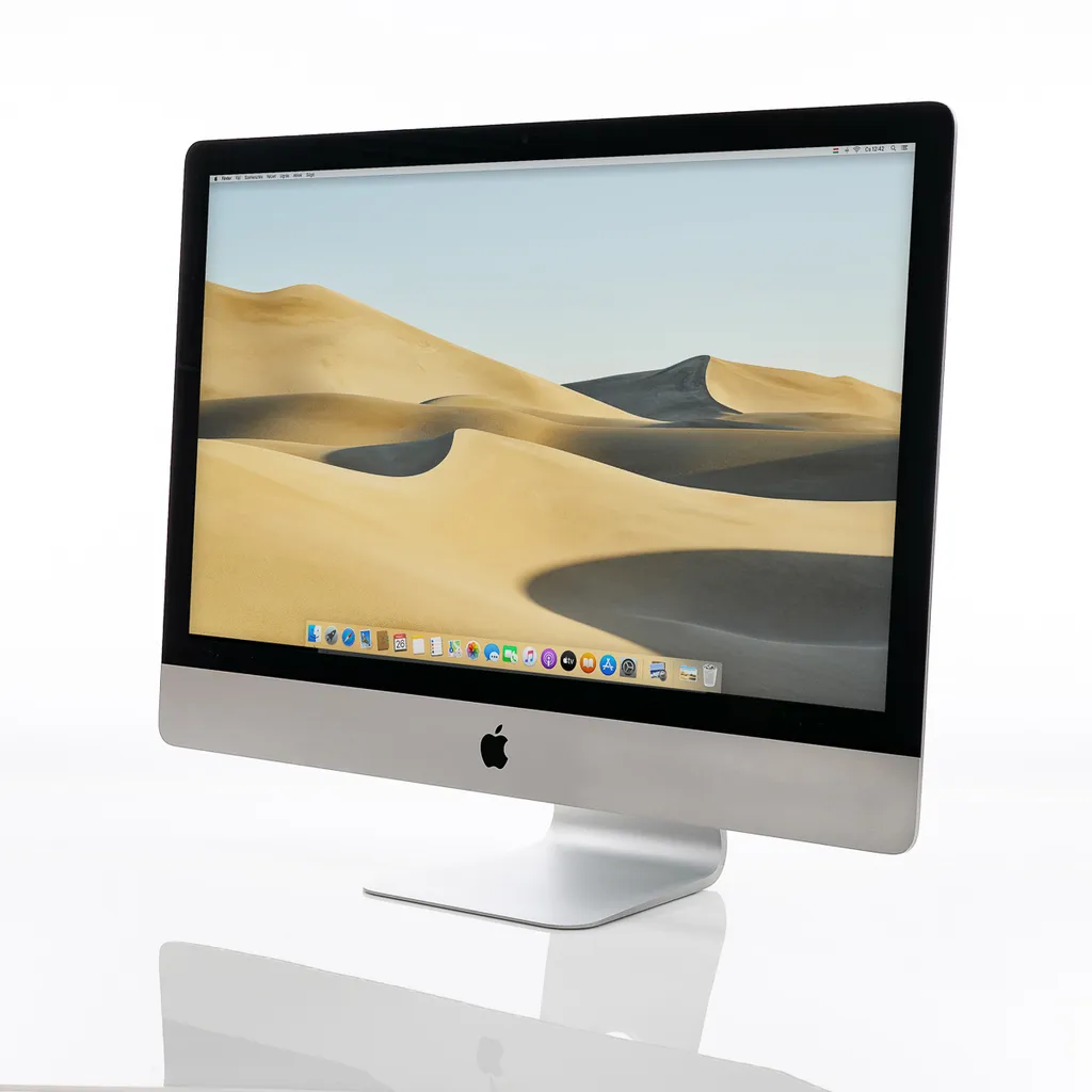 Macszerez - Apple iMac Slim 2012 - 2019 27