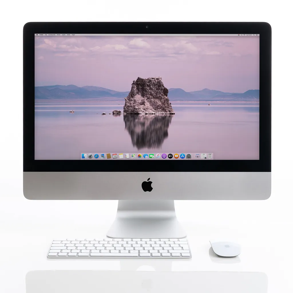 Macszerez - Apple iMac Slim 2012-2017 21.5"