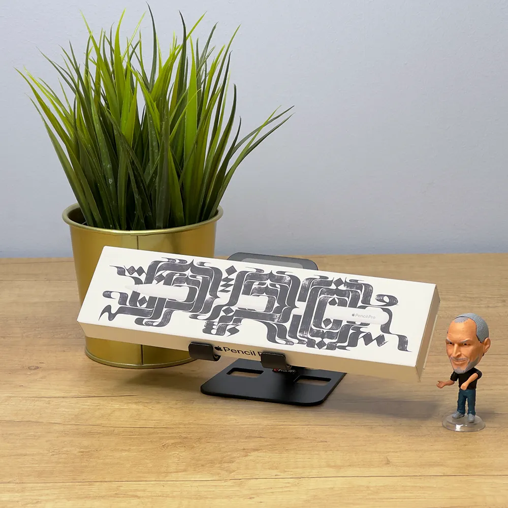 apple pencil pro új