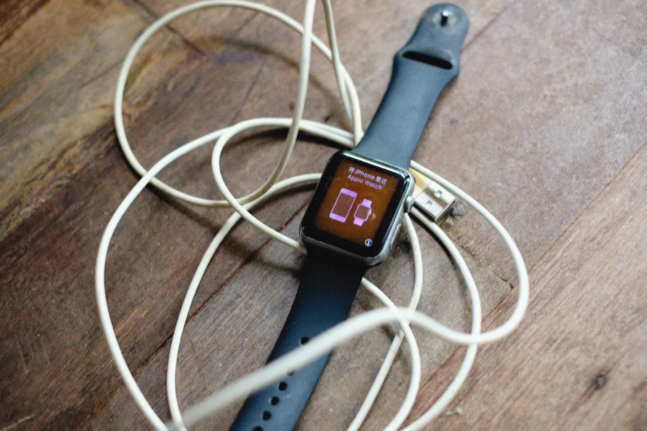 apple watch akkumulátor állapot ellenőrzés