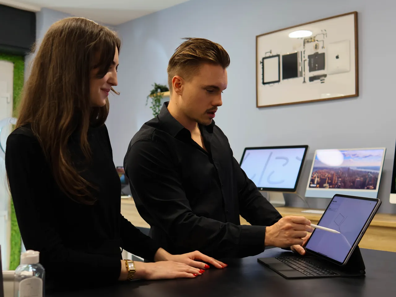 legjobb ipad rajzoláshoz