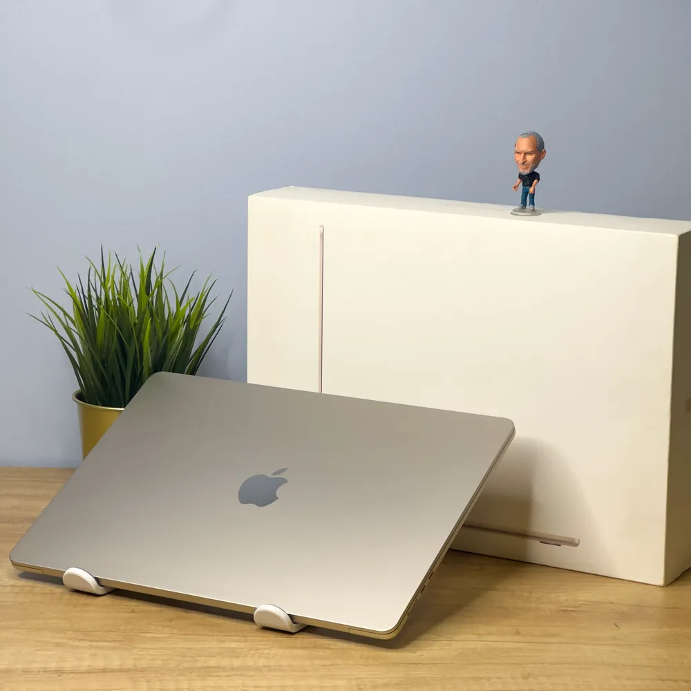 Apple Macbook Air 15" M2 Starlight